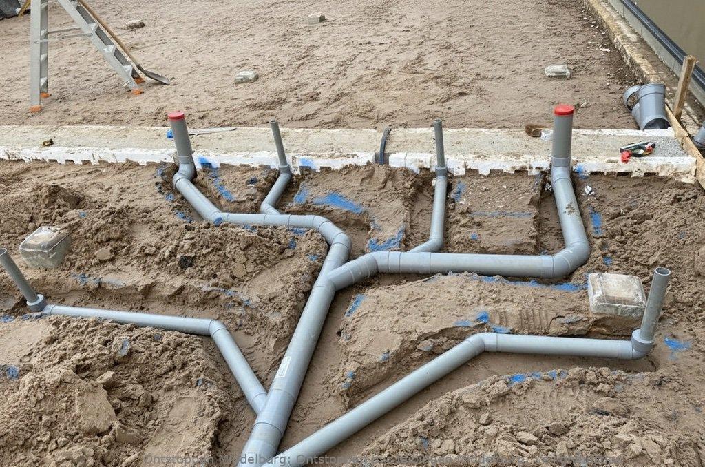 Ontstoppen pvc leidingen Middelburg: Veiligheidstips